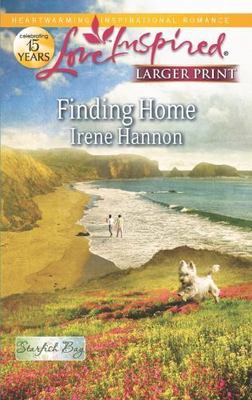 Finding Home by Hannon, Irene