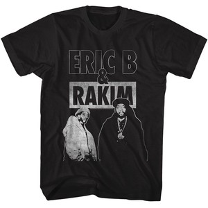 希少 vintage promo tee rakim The Master 【公式通販】