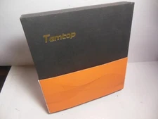 Temtop P20C Indoor Air Quality Monitor - New Open Box