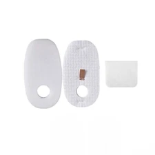 Filter set Fits For Shark Rocket DuoClean HV380 HV381 HV382 XFFH380 XPSTFH380