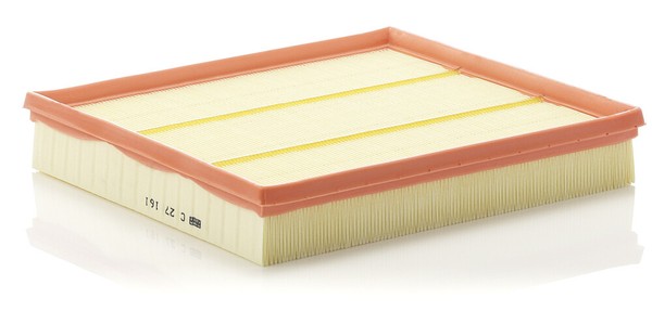 Mann-Filter C27161 Luftfilter FüR Transit Tourneo 2.2D 04.06-08.14 Ford-image
