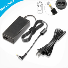 AC Adapter For Lenovo ThinkCentre M72e Tiny Desktop PC 65W Power Supply Cord