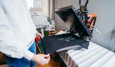 Heat Transfer Vinyl Service Business Plan