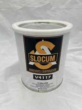 RKC 250 now call SLOCUM All Purpose Cement Glue 1 Gallon Adhesive