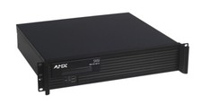 AMX NMX-NVR-N6123 Network Video Recorder NVR FGN6123