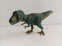 Schleich Dino 14587 Tyrannosaurus Rex T Rex Neu Mit Fahne