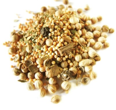 4 Ounce Pickling Spice Seasoning -Aromatic ,sweet and savory.
