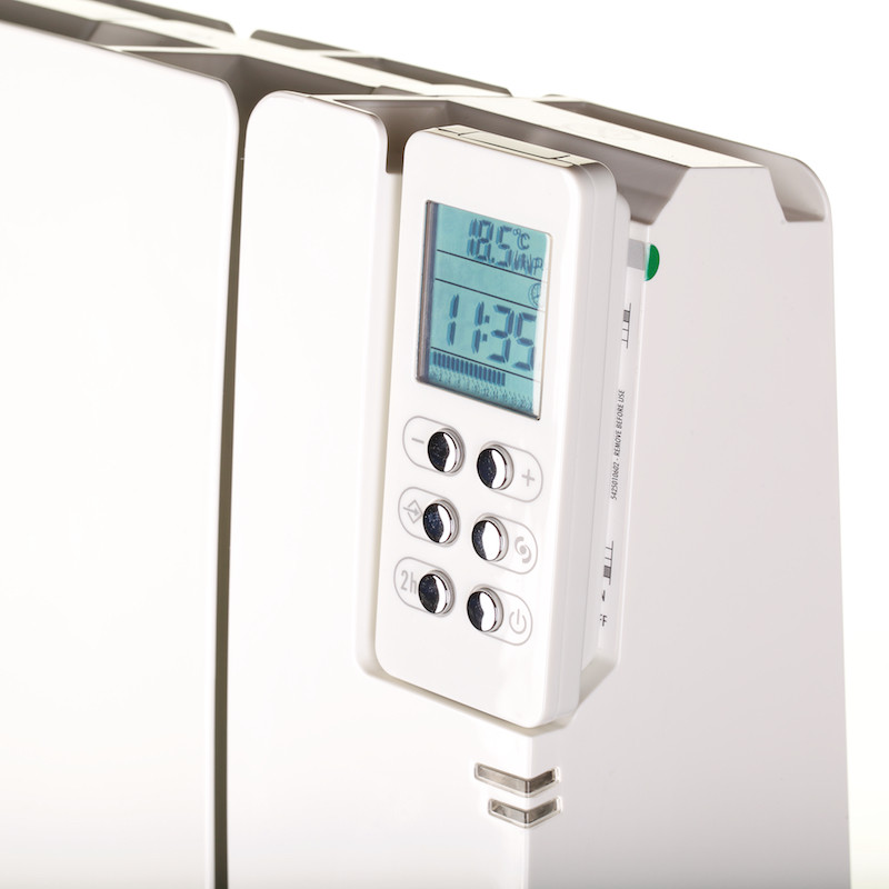 1500W 1.5kW DEu0026#039;LONGHI FIVY OIL FILLED ELECTRIC RADIATOR IP24 BATHROOM  HEATER | eBay