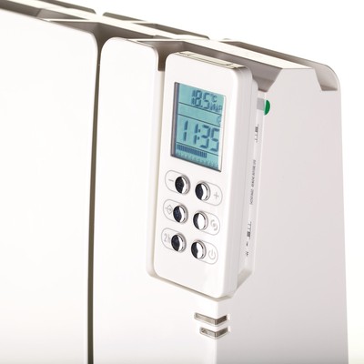 1800W 1.8kW DEu0026#039;LONGHI FIVY OIL FILLED ELECTRIC RADIATOR IP24 BATHROOM  HEATER | eBay