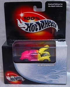 hot wheels cool collectibles