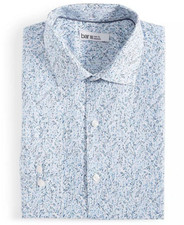 Bar III Floral Dress Shirts for Men for sale | eBay Bar III Floral Dress Shirts for Men for sale | eBay