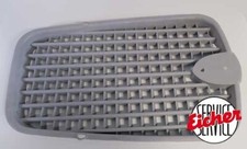 G&uuml;ldner Frontgitter f&uuml;r G-Serie