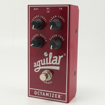 aguilar OCTAMIZER