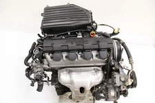 JDM 2001 - 2005 HONDA CIVIC EX DX LX  1.7L SOHC VTEC ENGINE 02 03 04