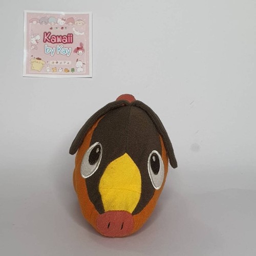 pokemon tepig plush