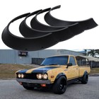 For Datsun 210/620/ 720 Pickup 83MM Fender Flares Extension Extra Wide Body Kit