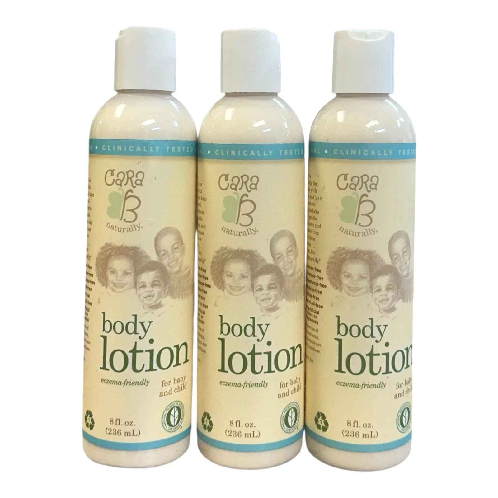 Body Lotion For Baby and Child – Light Sensitive Skin Moisturizer Eczema 3 PACK
Opens in a new windo
