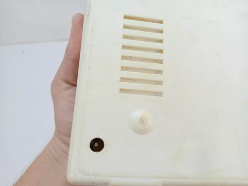 Oryginalny vintage radziecki kalkulator elektronika elektroniczna MK-59 Ukraina rzadki - Zdjęcie 19 z 23