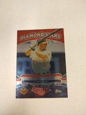 2007 Topps Opening Day Diamond Stars Jay Payton #DS17 (PWE)