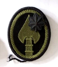 Patch Badge US Army Special Operation