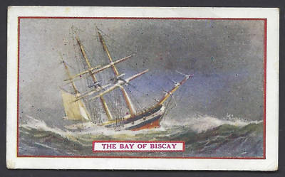 RUDDELL - SONGS THAT WILL LIVE FOR EVER - #14 THE BAY OF BISCAY
