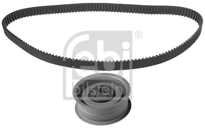 FOR VW GOLF Mk3 GTI 2.0 91 to 97 ABF Set Timing Belt Kit 048109119G VOLKSWAGEN