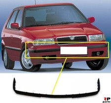 Pare-choc avant Skoda FELICIA