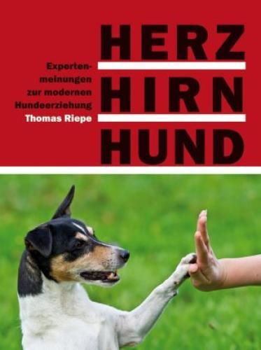 Thumbnail - Herz, Hirn, Hund Expertenmeinungen Zur Modernen Hundeerziehung 1836
