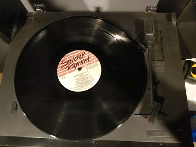 Hardrive Featuring L.G. Sindae, Masters At Work, 12'' Maxi-single Garage House 