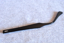 b l bausch lomb temple right black 4-1/4 to 5-1/2