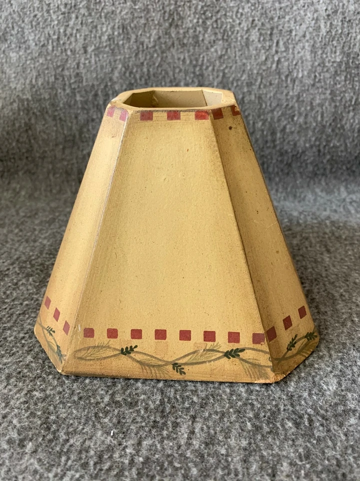 Candle Shade Bless Our Home Foto 2 de 4