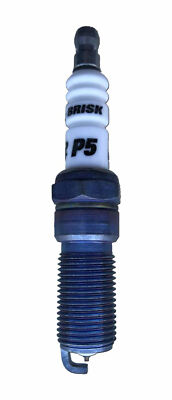Spark Plug Iridium Performance BRISK RACING SPARK PLUGS P5 (RR15YIR)