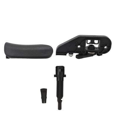 AKLOSIPY Haubenentriegelungsgriff OEM Standard Ck Einfach Zu Bedienen 8J1823533C
