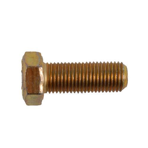 710-1039 Hex Head Screw 7/16
