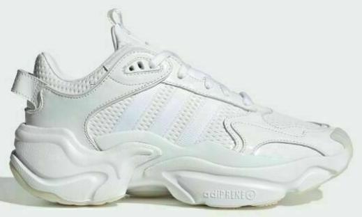 Size Adidas Magmur Runner Footwear White W for sale online