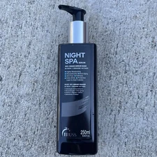 Truss Night Spa Anti Aging Damaged Hair Treatment 8.45fl oz / 250ml