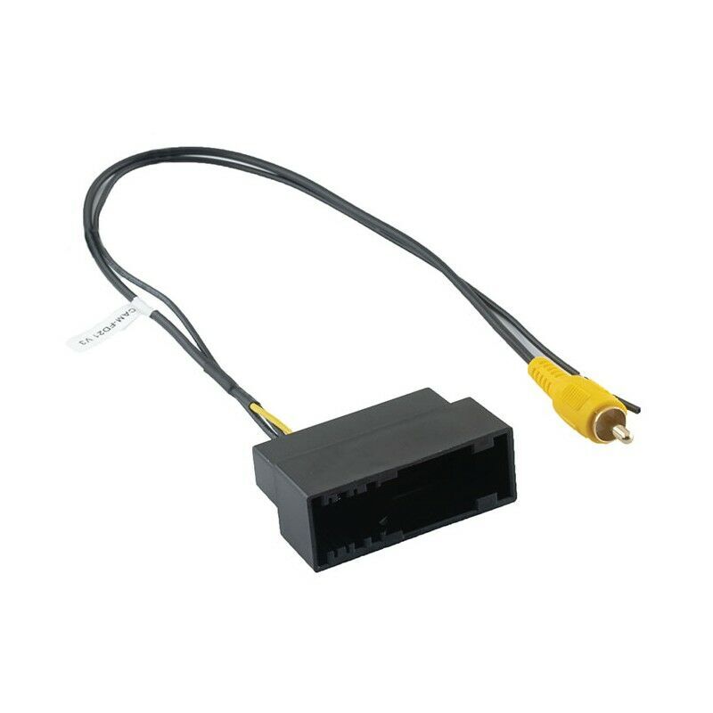 Оригинальный жгут проводов камеры заднего вида FAKRA 2015-2020 Ford F-150 F-250 Super Duty 4190₽