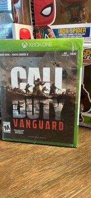 Call of Duty: Vanguard - Microsoft Xbox One