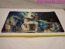 Dragon Ball Z Anime XL Gaming Mouse Pad Anit-Slip Mat 31"x15-5/8"