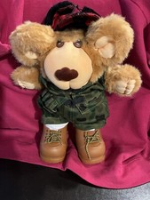 Scout Furskin by Xavier Robert s