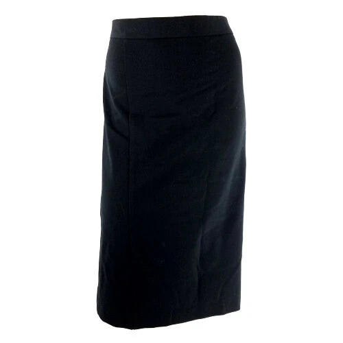 Jaclyn Smith Striped Plus Size Skirts for Women