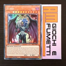 YUBEL in italiano YUGIOH