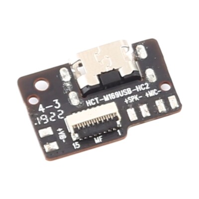 Porta Doccia 80 Scheda Di Ricarica Per Blackview A80 Pro - Connettore Dock E PCB Sostituzione, Colore Verde Compatta Nikon