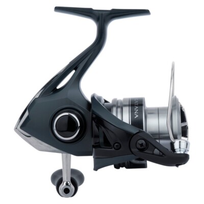 Shimano Catana FE 4000HG Spinning Fishing Reel | eBay