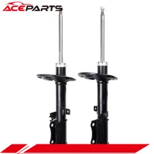 Rear Shocks Absorber Struts Assembly Pair Set LH & RH Fits Acura Rdx 2007-2012