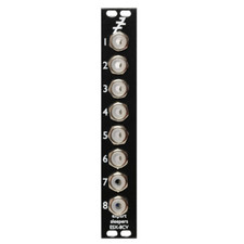 Expert Sleeprs ESX-8CV Expander : Eurorack Module