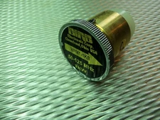 Bird APM-16 Thruline WattMeter Element 1000W BPM1-1KB 50-125MHz