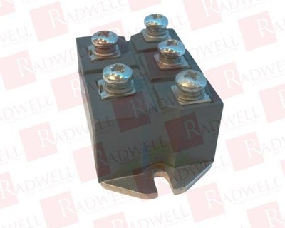 IXYS VUO62-12NO7 / VUO6212NO7 (BRAND NEW)
