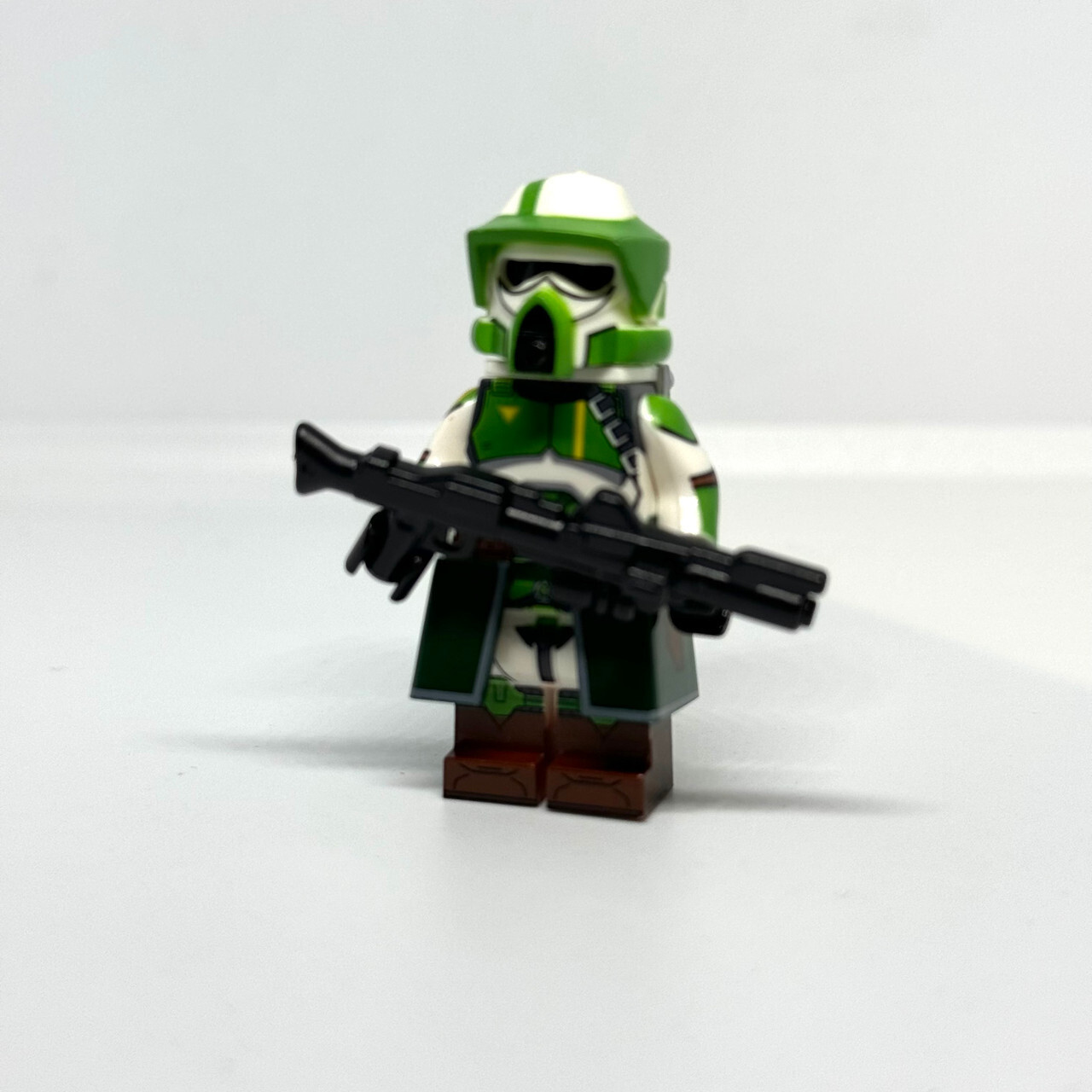 Doom's Unit Squad Clone Troopers Star Wars Custom Minifigures Clone ...
