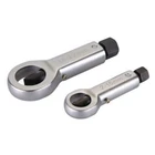 Nut Splitter Set 2pc Removing Splitting Tool Broken Damaged Corroded Stuck Remov